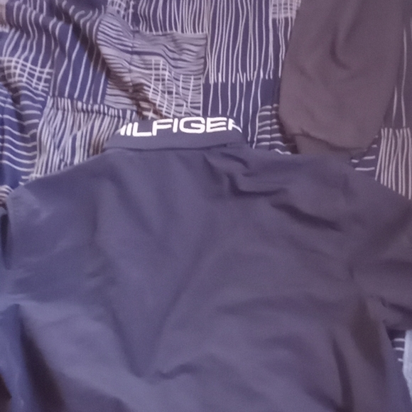 Tommy coat - Picture 2 of 2